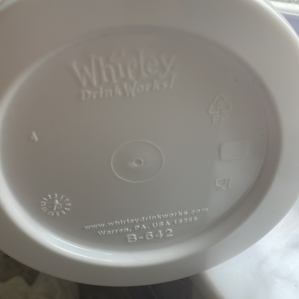 Popcorn Bucket - Picture 4 of 4